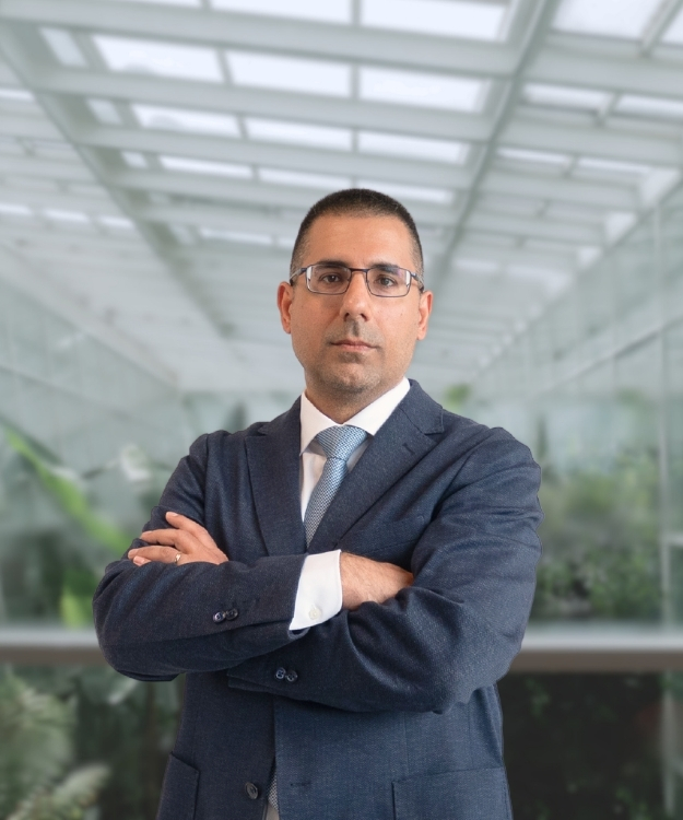 Franco BelliStefano Bernardini